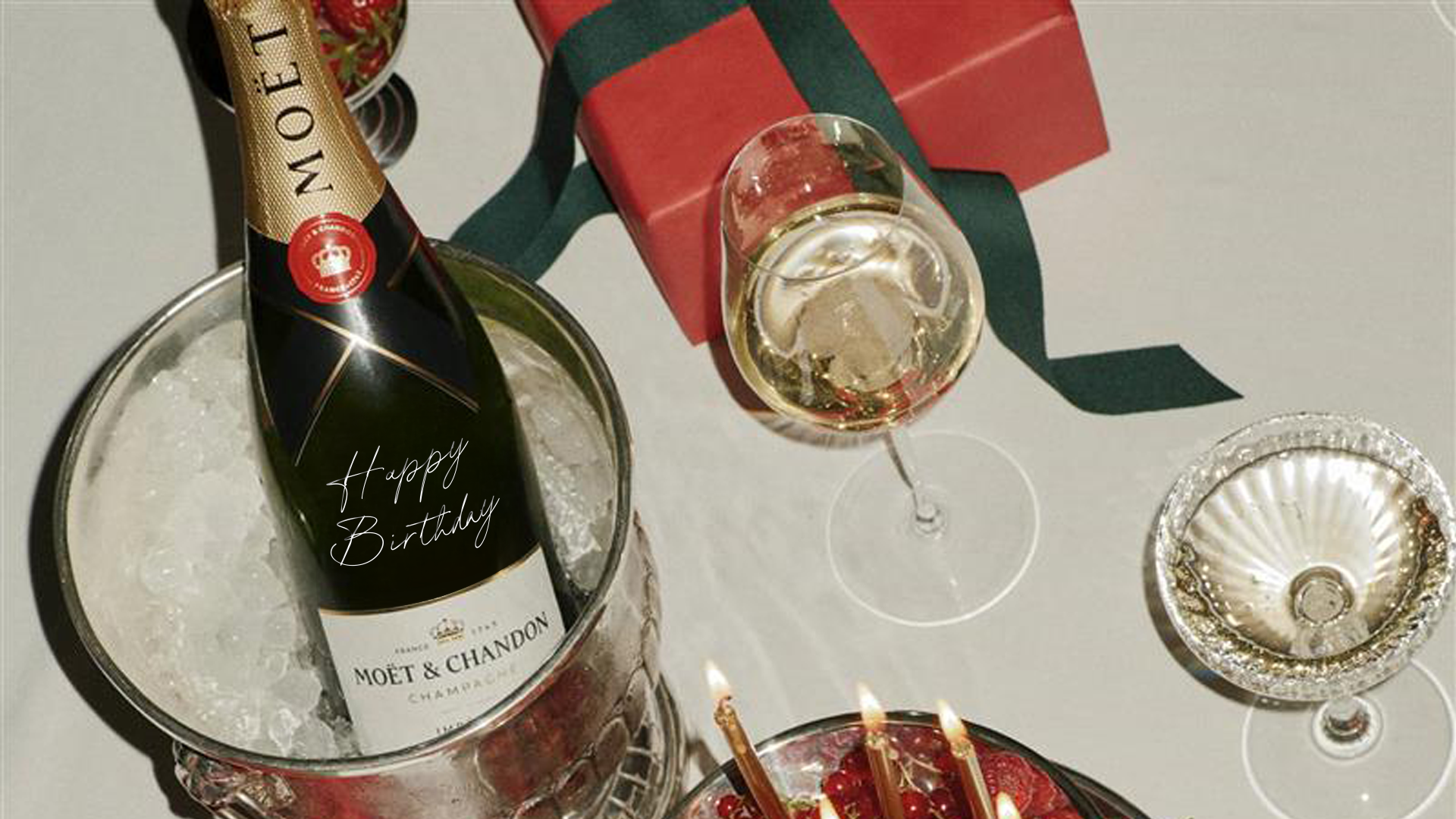 Moët & Chandon